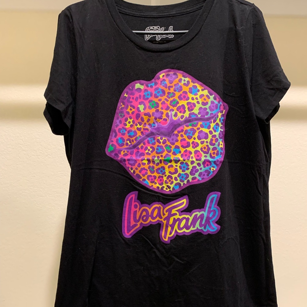 Lisa Frank Tshirt